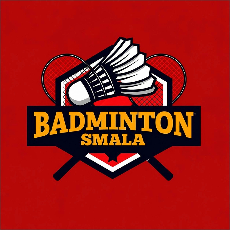 BADMINTON SMALA 