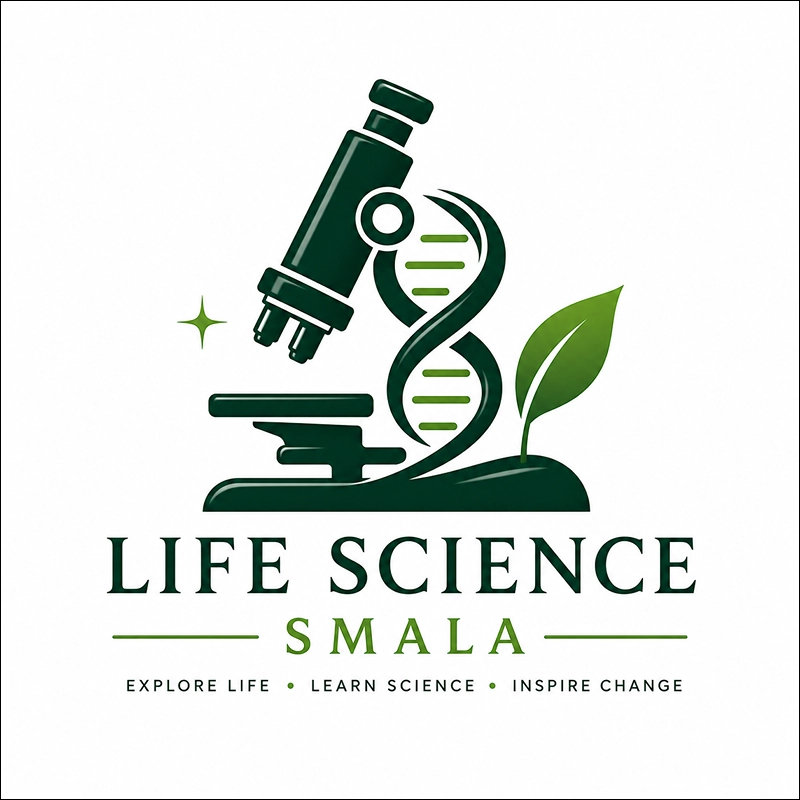 BIOLOGI CLUB "LIFE SCIENCE" SMALA
