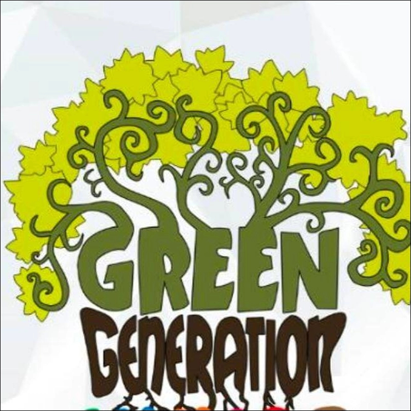 "Green Generation"