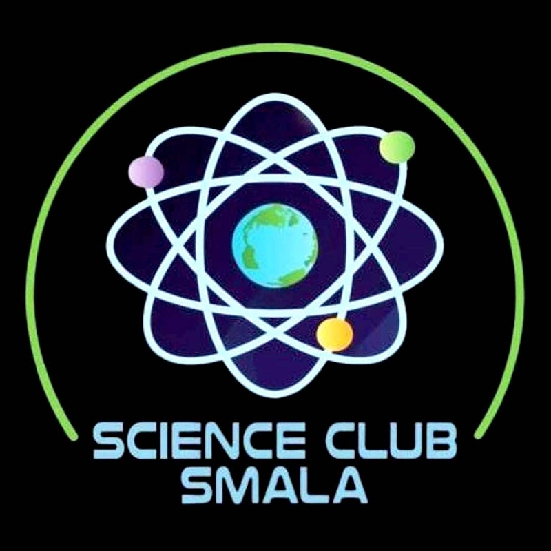 "SCIENCE CLUB SMALA"