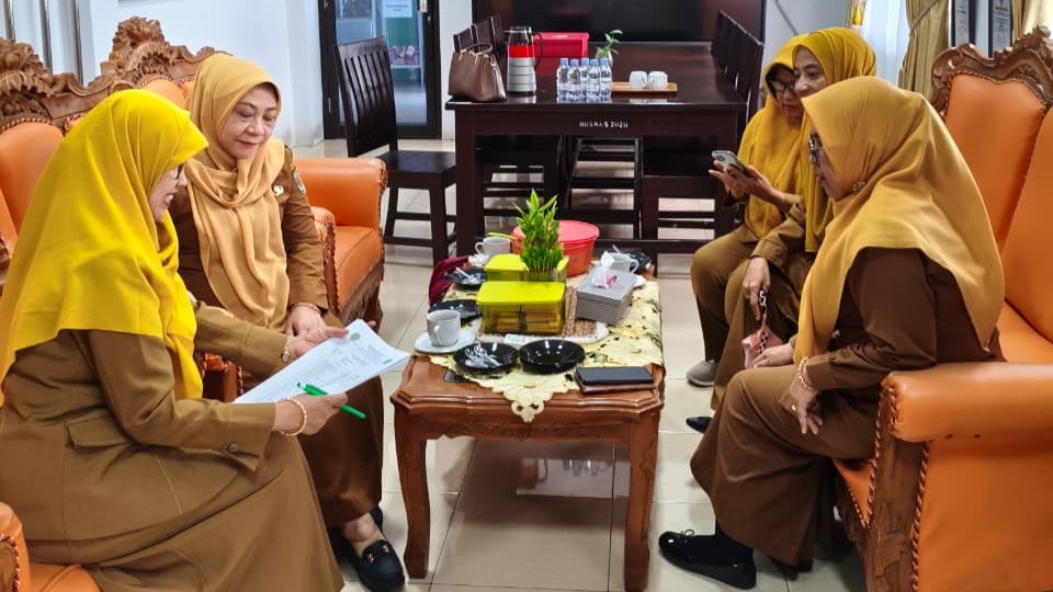 📚✨ *VALIDASI PERANGKAT AJAR GURU SMAN 5 BALIKPAPAN* ✨📚