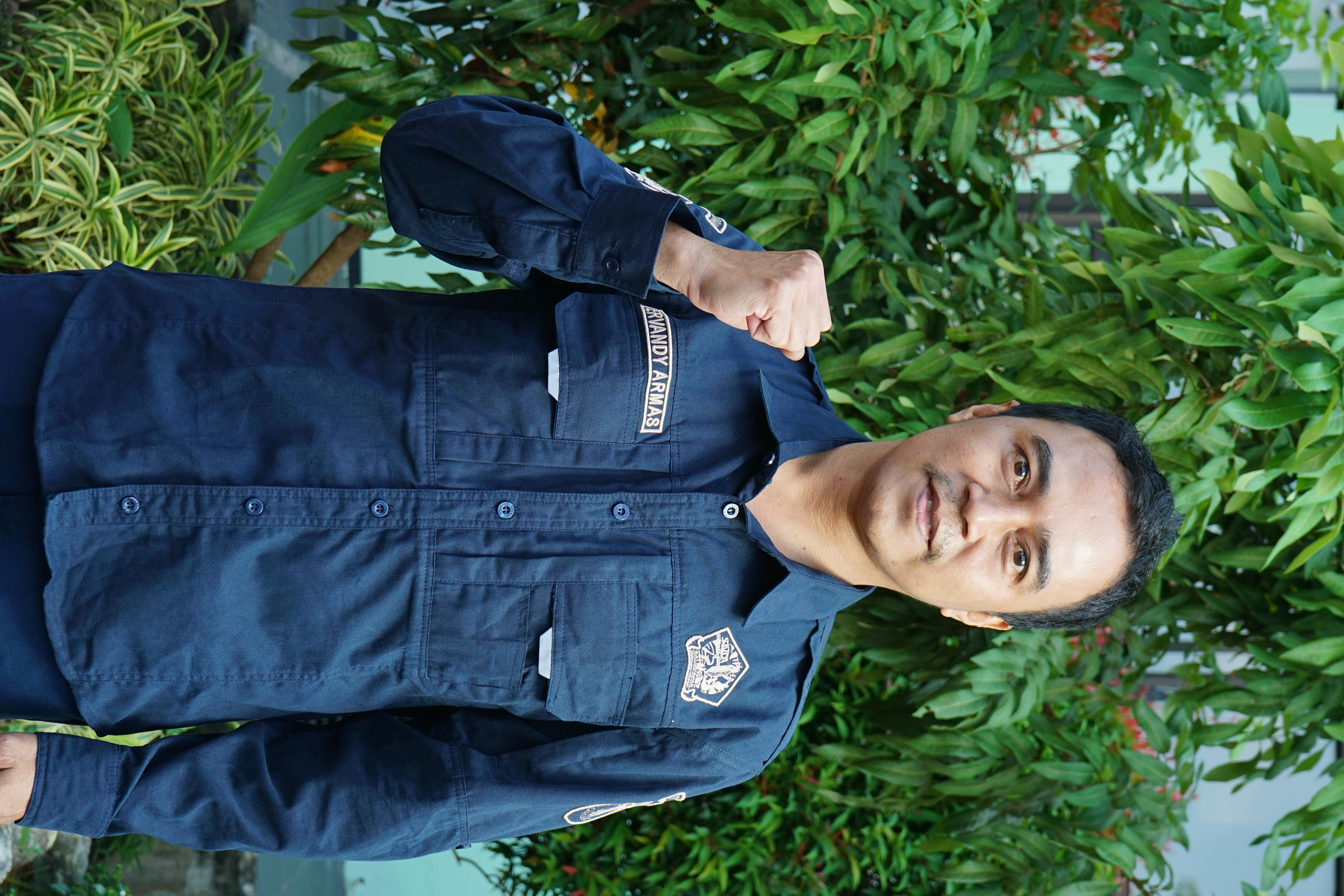 Ervandy Armas