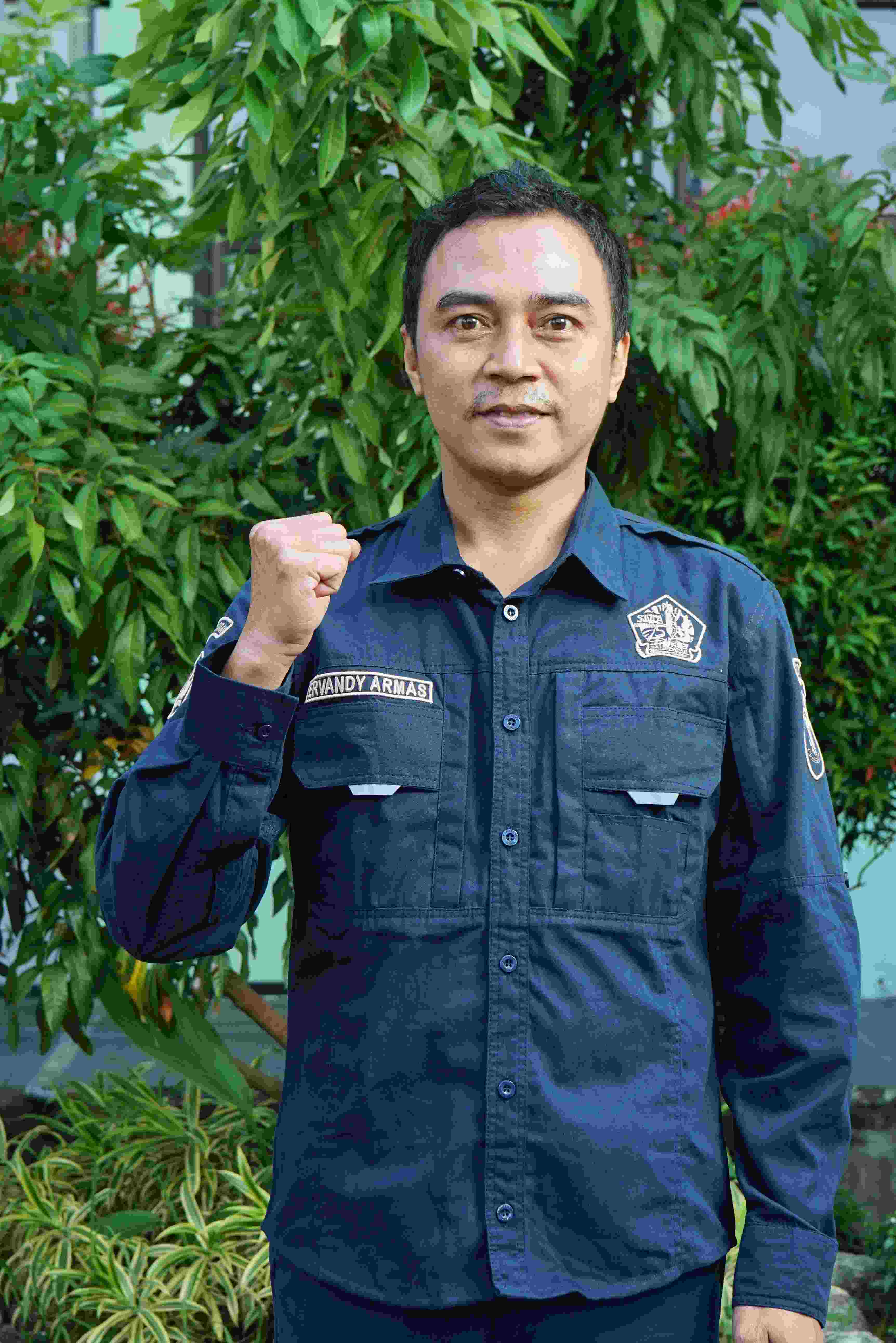 Ervandy Armas