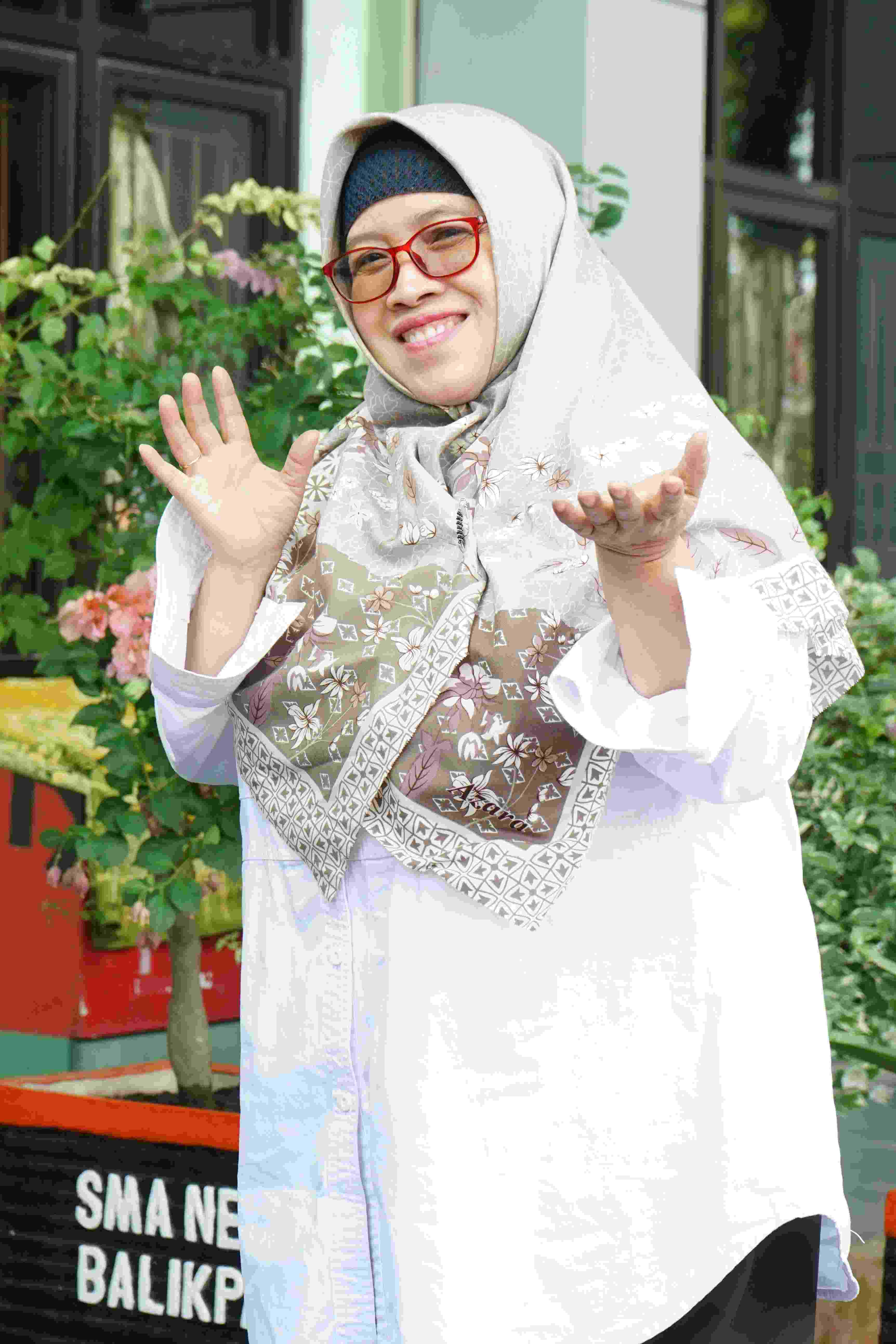 Nurul Hidayati