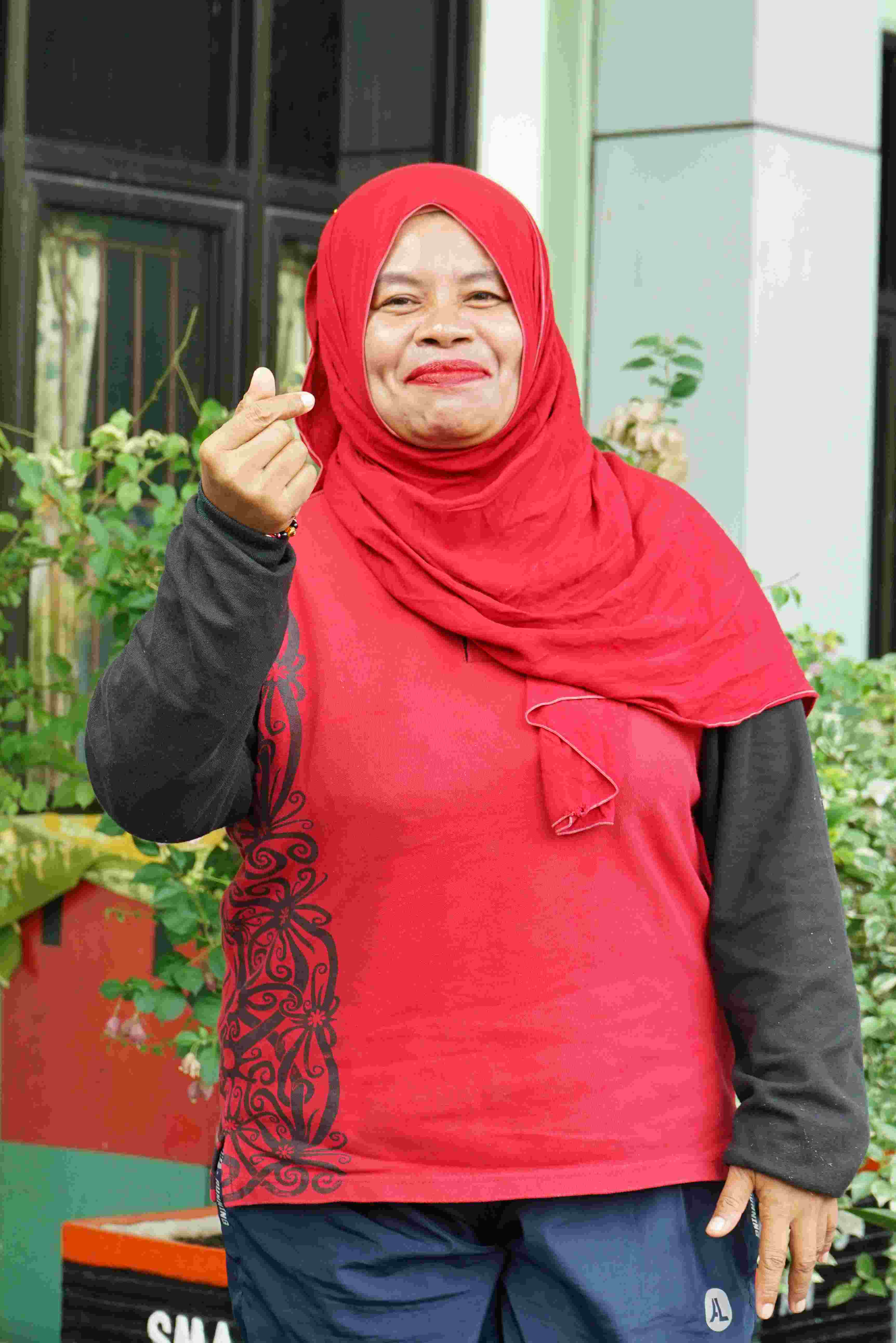 Nuraini