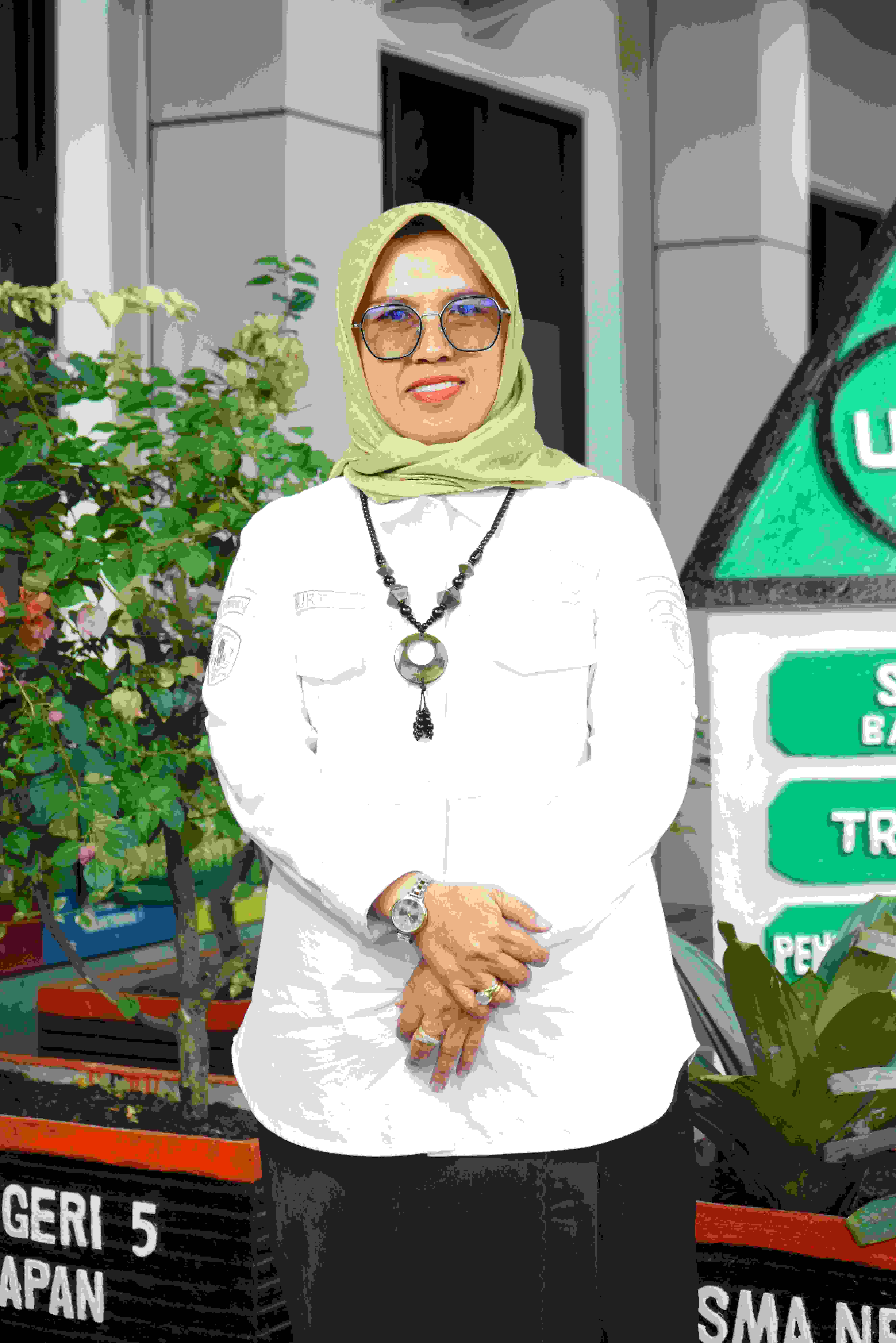 Murti S.Pd