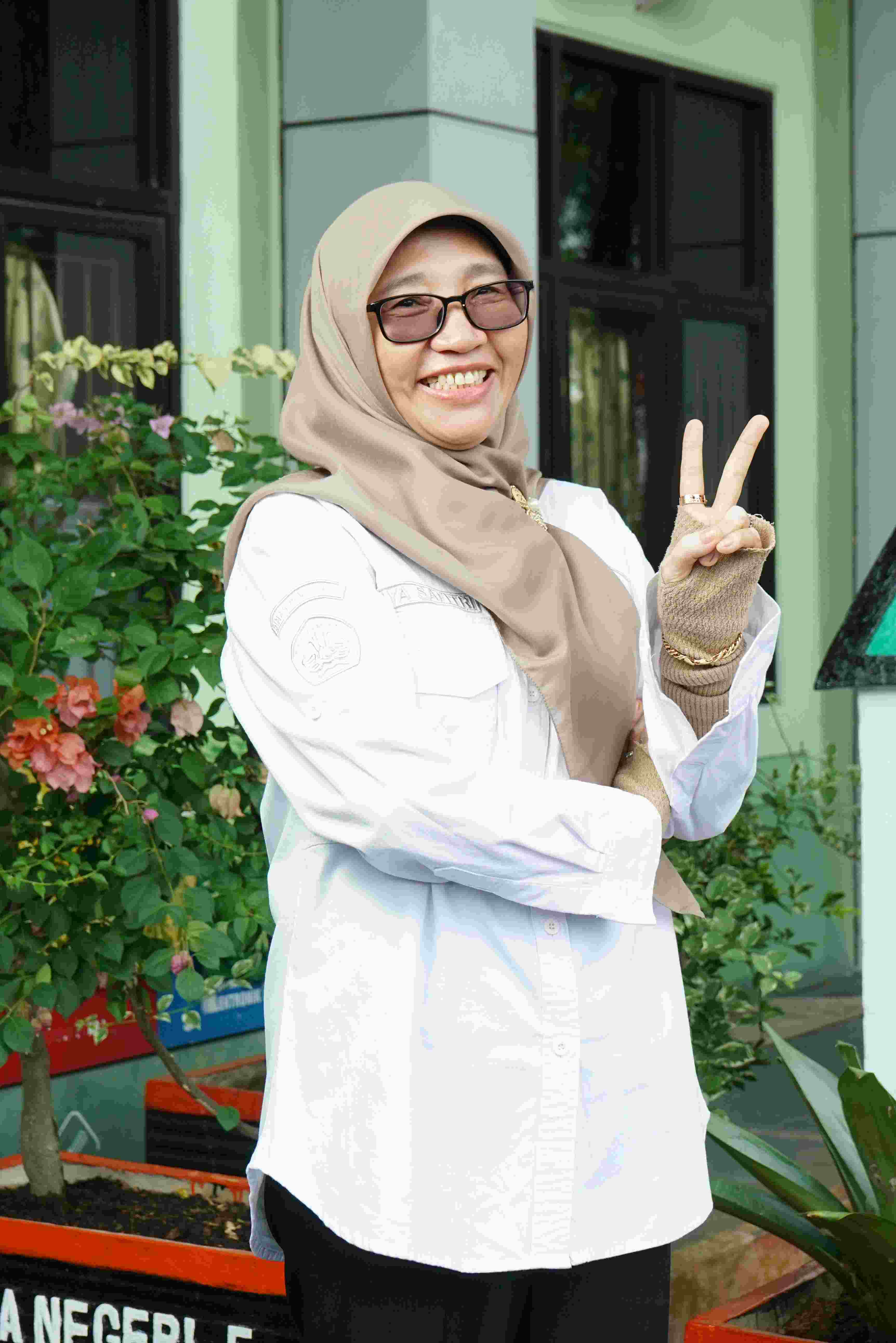 Maya Safitri, S.Pd., M.M.Pd.