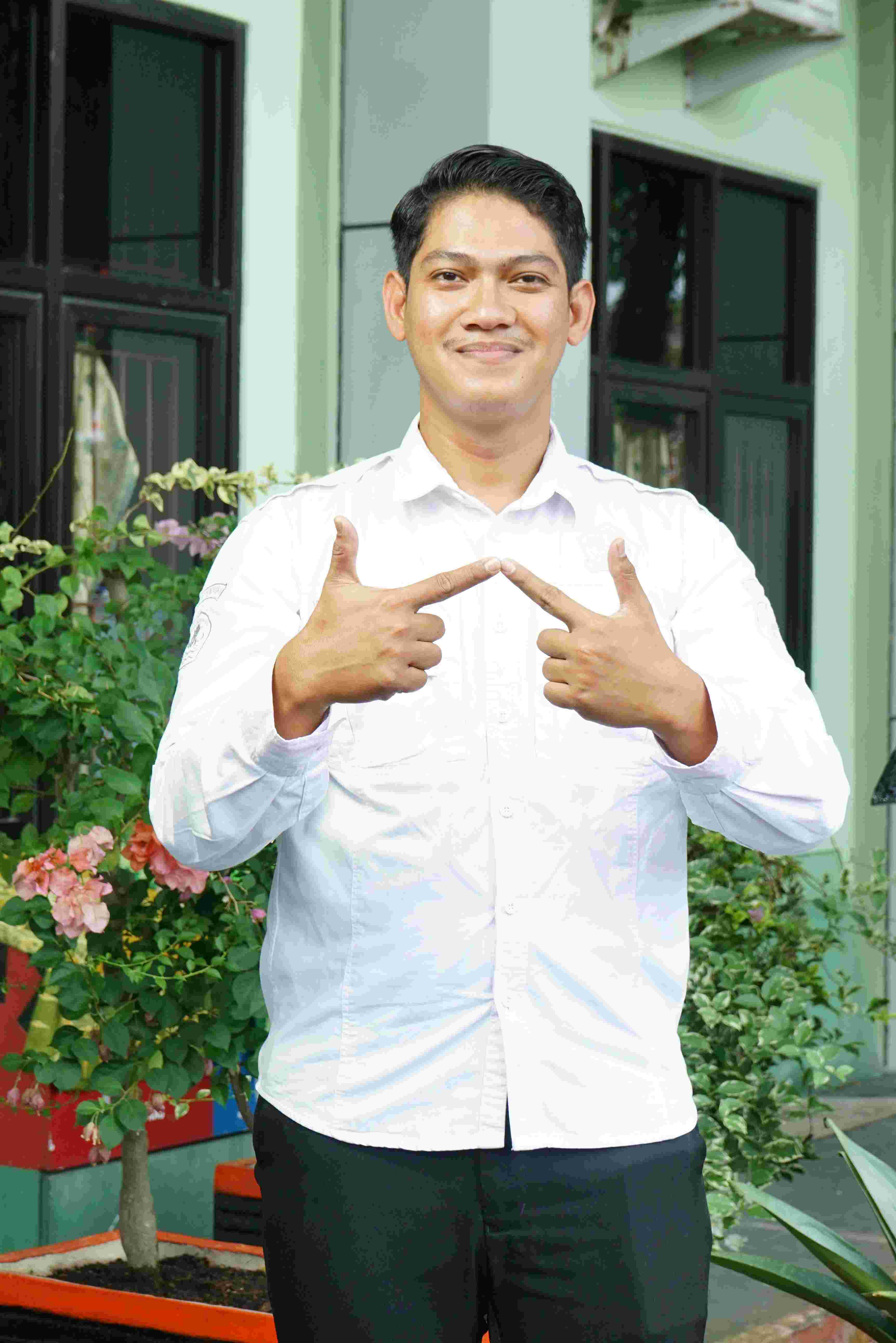 Tri Adi Atmoko, S.Pd., Gr.