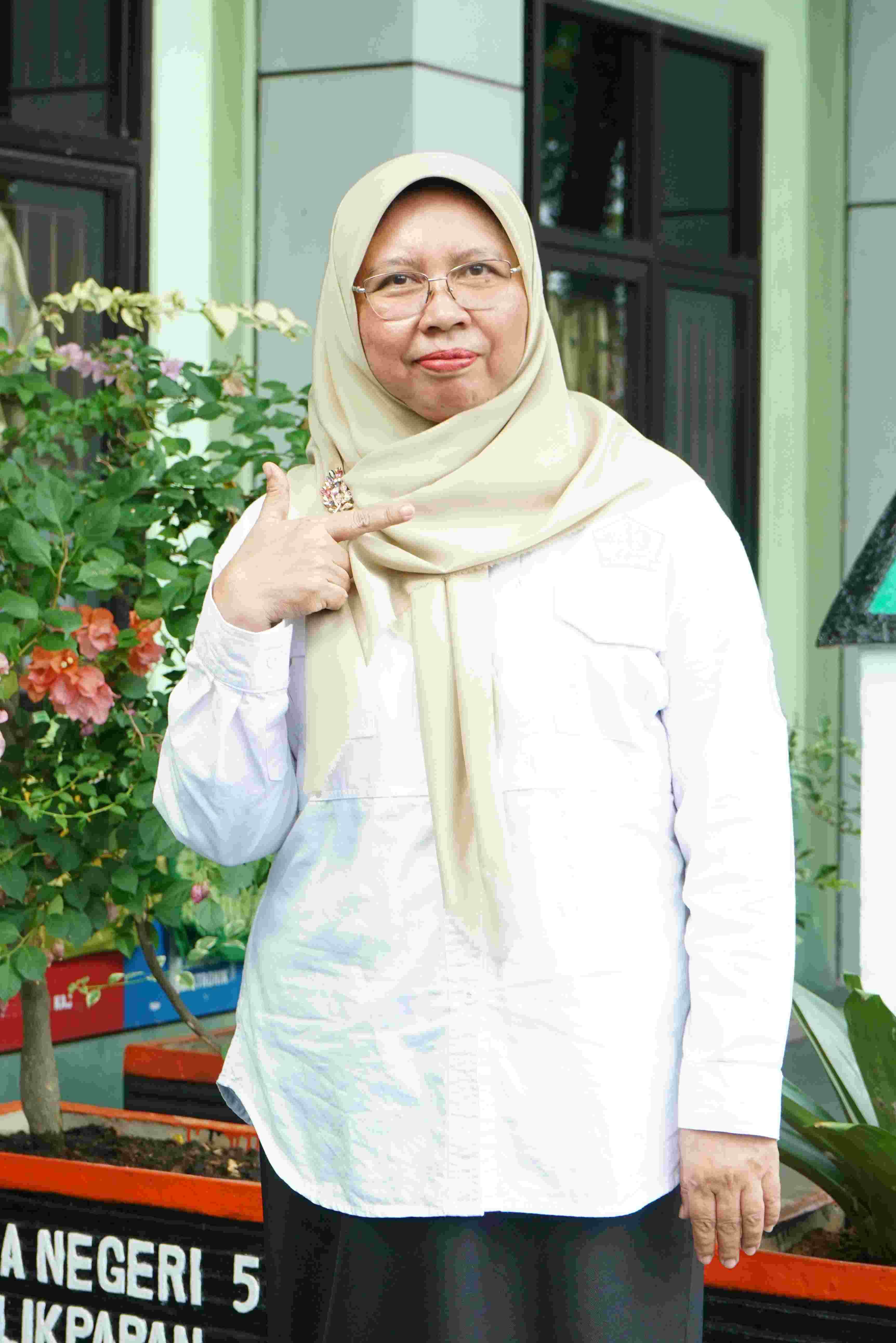 Murni, S.Pd.