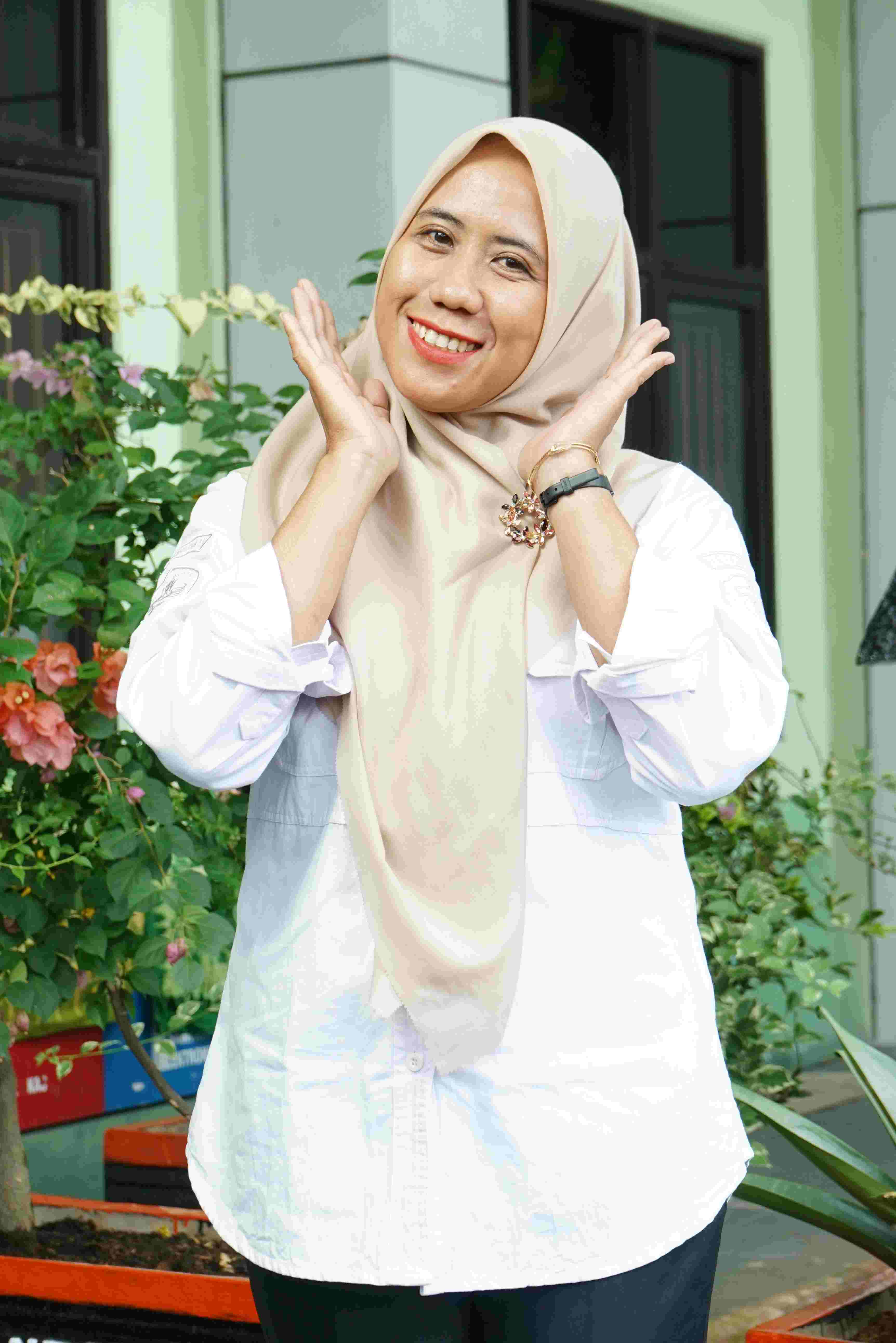 Amalia Prima Handayani, S.Pd.