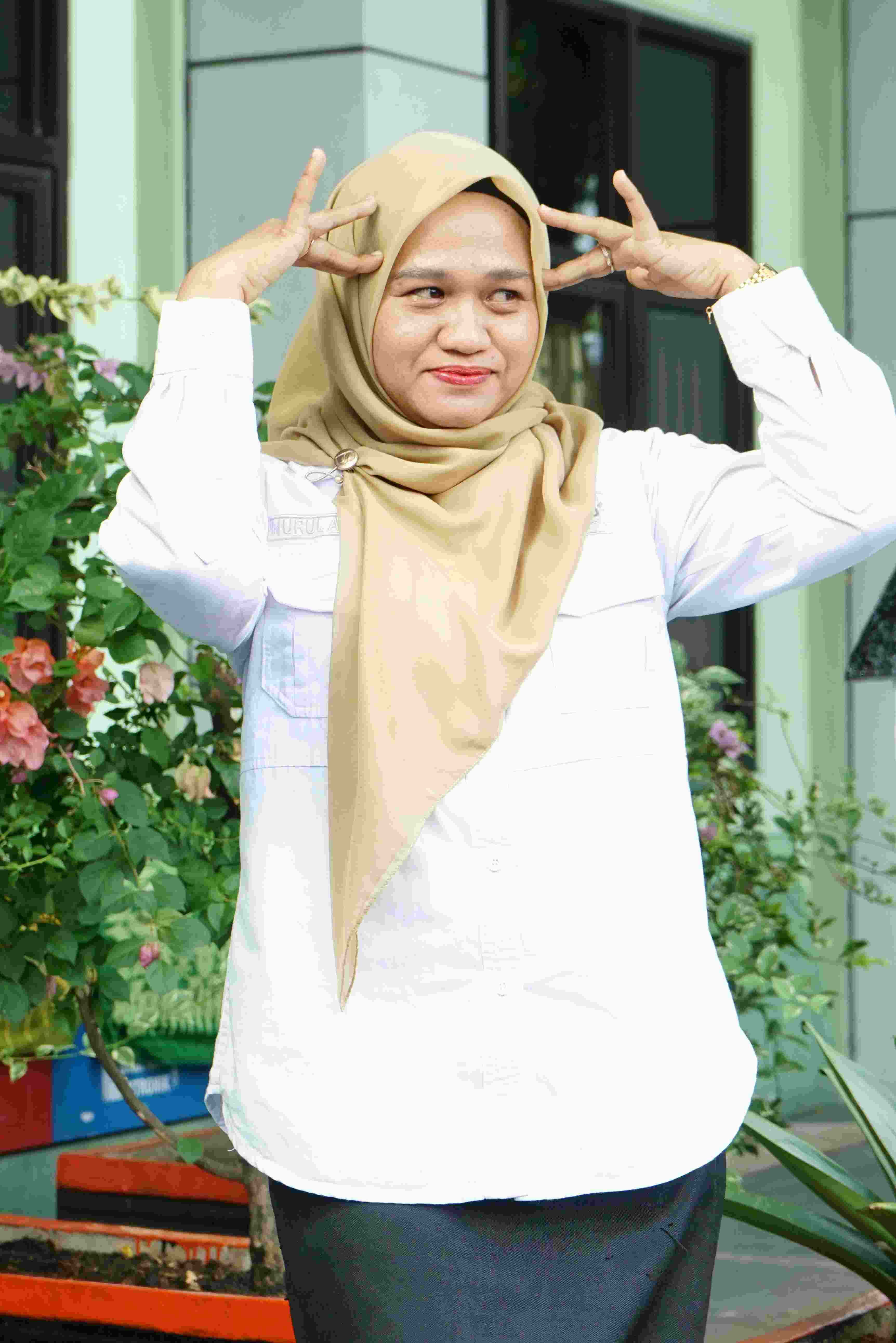 Nurul Adriyani, S.Pd.