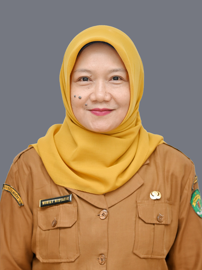 Wiwiet Widyatie, S.Pd., M.Pd.
