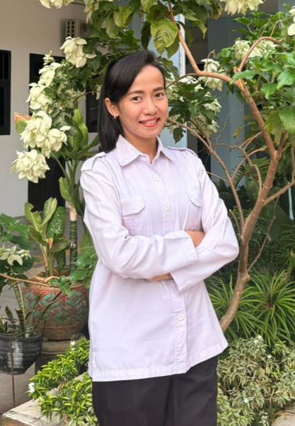 Upik Yuvia Eka Wati, S.Pd.H
